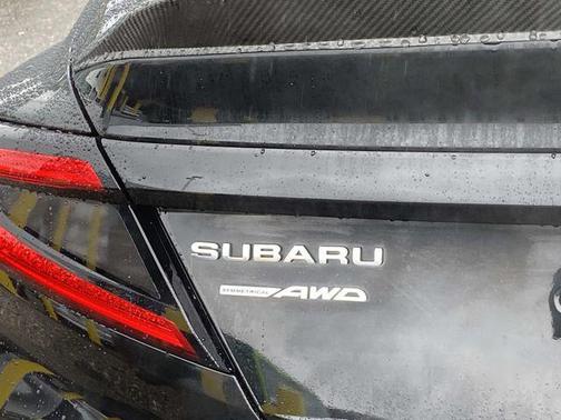 2023 Subaru WRX Base
