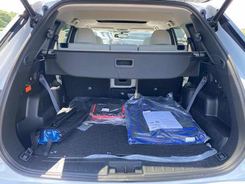 2025 Mitsubishi Outlander PHEV SEL