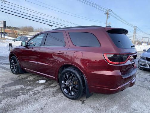 2023 Dodge Durango R/T Plus AWD