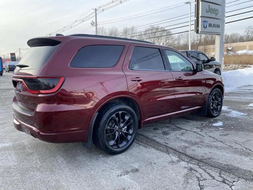 2023 Dodge Durango R/T Plus AWD
