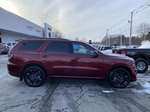 2023 Dodge Durango R/T Plus AWD