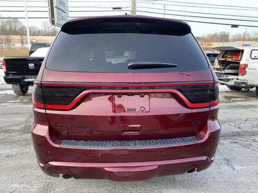 2023 Dodge Durango R/T Plus AWD