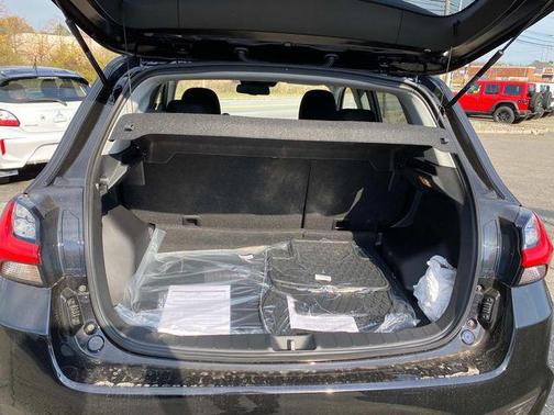 2024 Mitsubishi Outlander Sport 2.0 LE