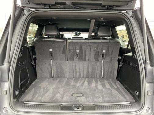 2022 Jeep Wagoneer Series I 4x4