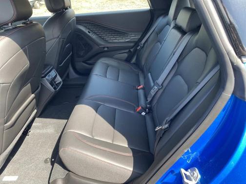 Bludicrous 2026 Dodge Charger Scat Pack