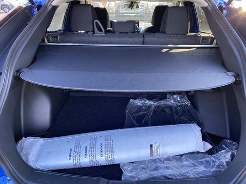 2026 Mitsubishi Eclipse Cross LE