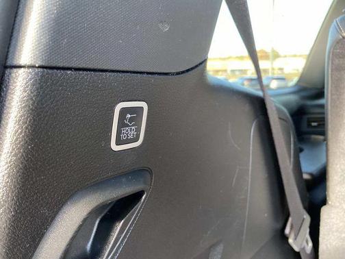 2022 Jeep Wagoneer Series II 4x4