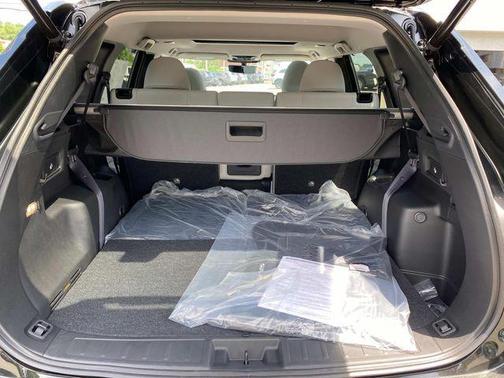 2025 Mitsubishi Outlander SEL 2.5 S-AWC