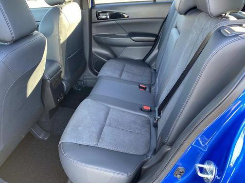 2026 Mitsubishi Eclipse Cross 