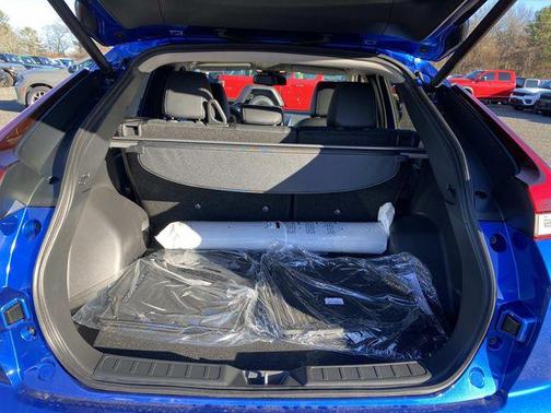 2026 Mitsubishi Eclipse Cross 