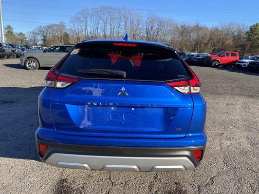 2026 Mitsubishi Eclipse Cross 