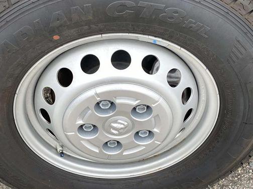 2026 RAM ProMaster 2500 Tradesman