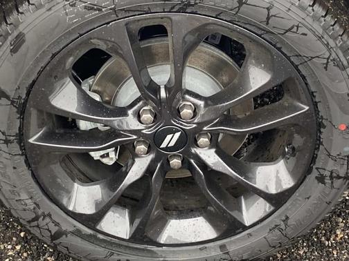 White Knuckle Clearcoat 2026 Dodge Durango GT Plus