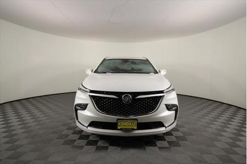 2023 Buick Enclave Avenir AWD