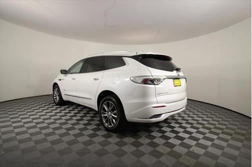 2023 Buick Enclave Avenir AWD