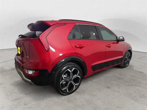 2023 Kia Niro Touring