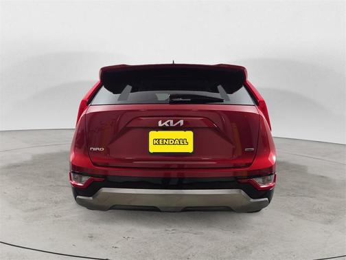2023 Kia Niro Touring