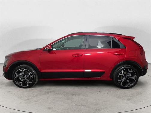2023 Kia Niro Touring