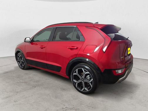 2023 Kia Niro Touring