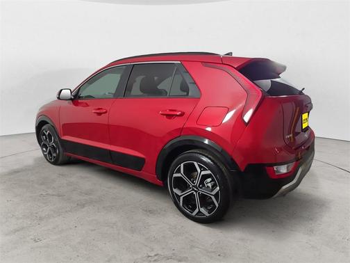2023 Kia Niro Touring