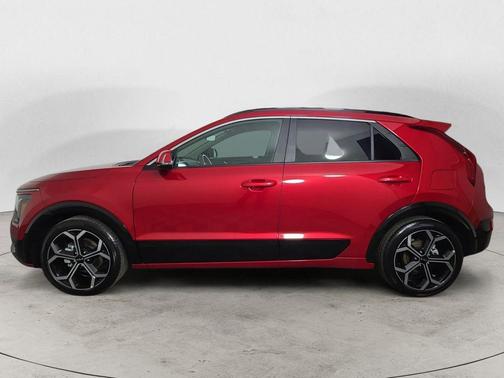 2023 Kia Niro Touring