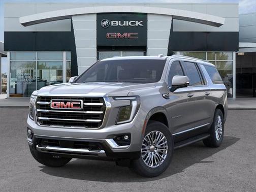 2025 GMC Yukon XL 4WD Elevation