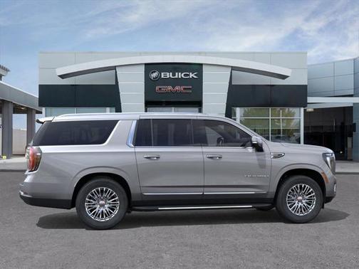 2025 GMC Yukon XL 4WD Elevation