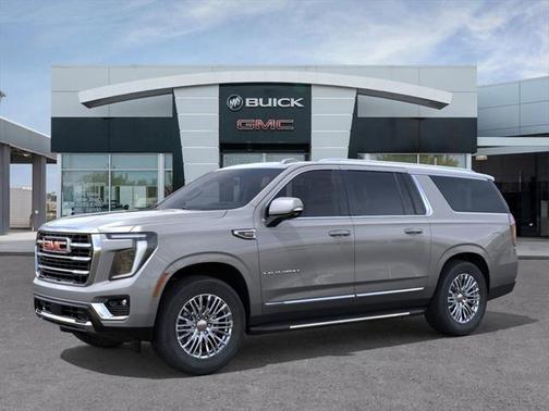 2025 GMC Yukon XL 4WD Elevation