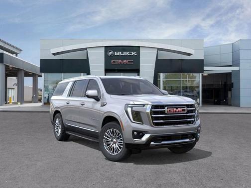 2025 GMC Yukon XL 4WD Elevation