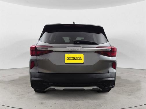 2023 Kia Seltos LX