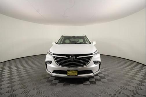 2024 Buick Enclave Premium AWD