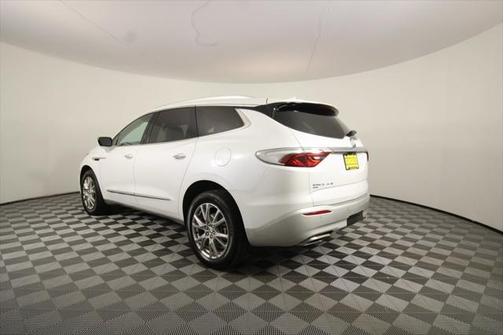 2024 Buick Enclave Premium AWD