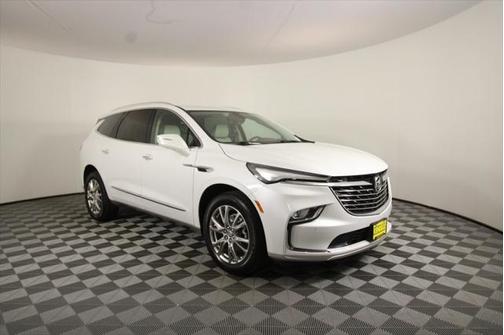 2024 Buick Enclave Premium AWD