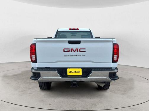 2024 GMC Sierra 3500 Base