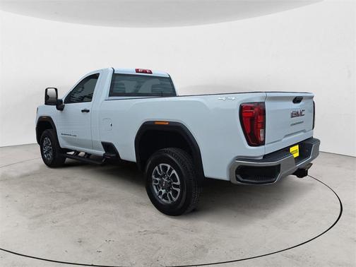 2024 GMC Sierra 3500 Base