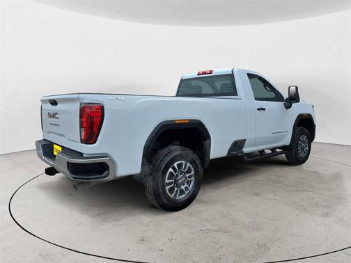 2024 GMC Sierra 3500 Base