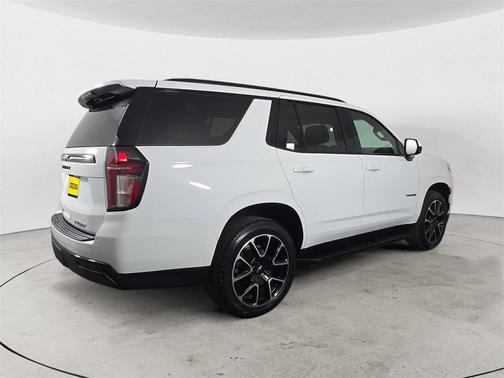 2023 Chevrolet Tahoe 4WD RST