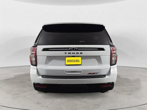 2023 Chevrolet Tahoe 4WD RST