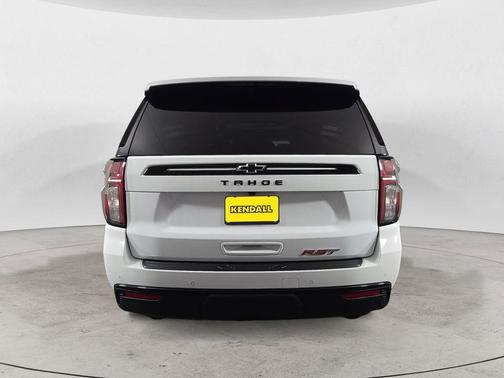 2023 Chevrolet Tahoe 4WD RST