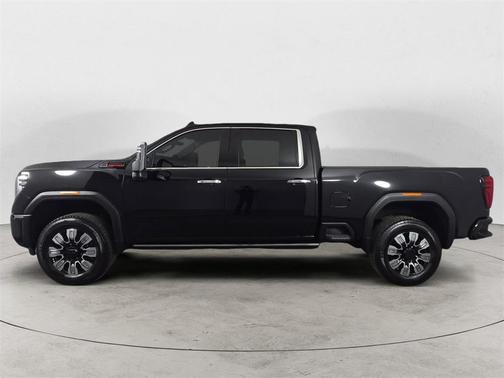 2024 GMC Sierra 3500 Denali