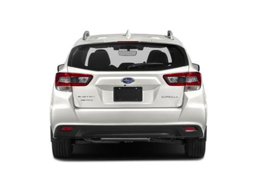 2021 Subaru Impreza Premium