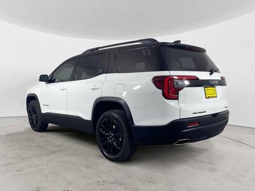 2022 GMC Acadia AWD SLE