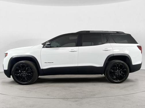 2022 GMC Acadia AWD SLE