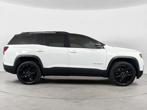 2022 GMC Acadia AWD SLE
