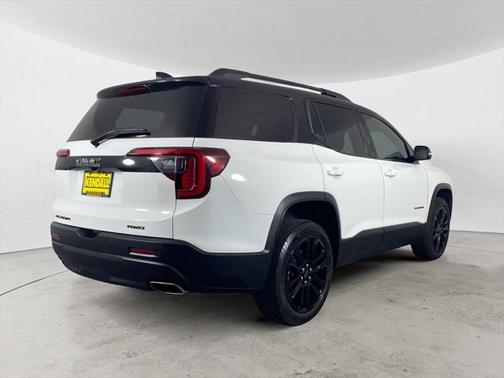 2022 GMC Acadia AWD SLE