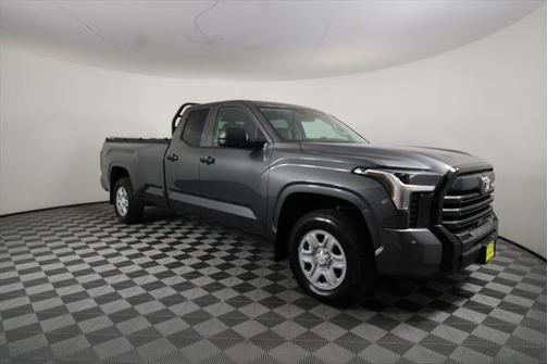 2024 Toyota Tundra SR