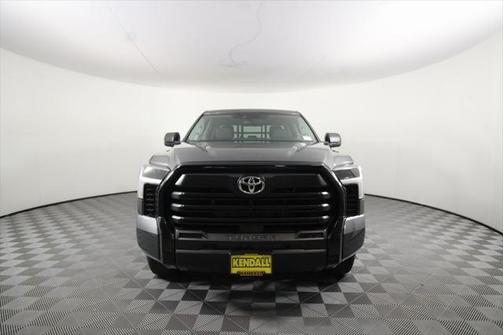 2024 Toyota Tundra SR