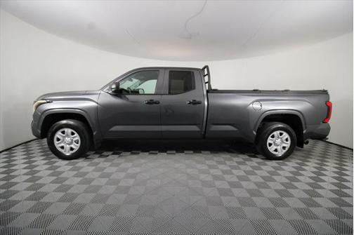 2024 Toyota Tundra SR