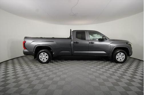2024 Toyota Tundra SR