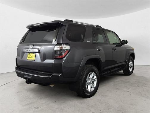 2020 Toyota 4Runner SR5 Premium